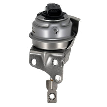 Last inn bildet i Galleri-visningsprogrammet, Elektrisk turboaktuator egnet for Audi A4 B8, A5, A6 C7, Q5 2.0 TDI 120-130 kW 2008-2018 | 03L145721DV 818987-5001S