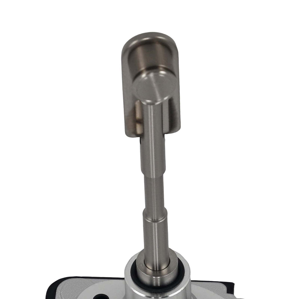 Wastegate-ställdon lämpligt för VW Polo Van 6C1 1.2 TSI 2014-2017 04E145721L