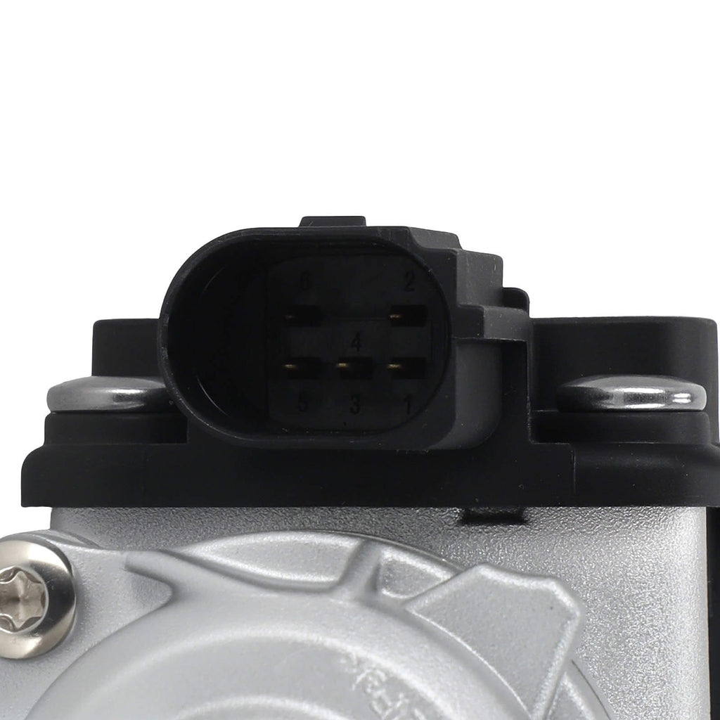 Wastegate-ställdon lämpligt för VW Polo Van 6C1 1.2 TSI 2014-2017 04E145721L