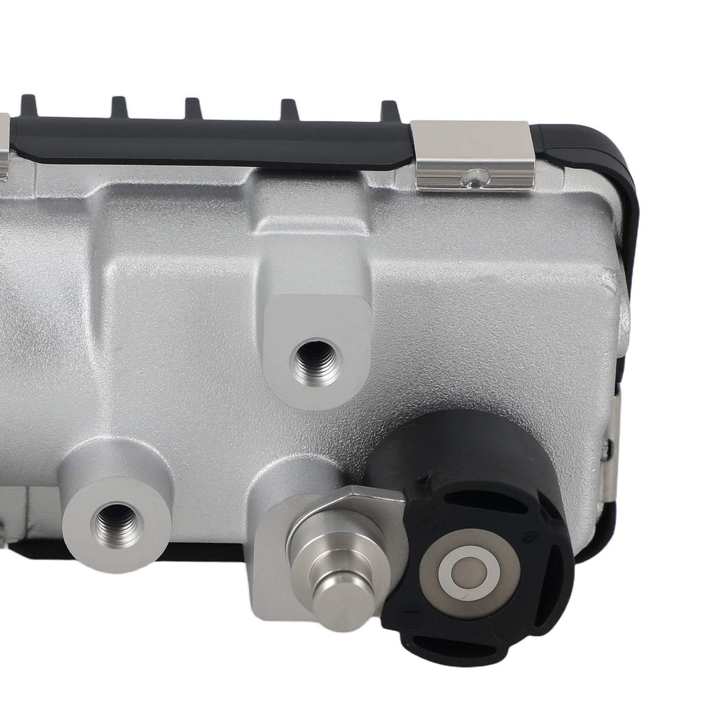 Elektrisk kontroll G20 lämplig för Audi Q7 4L 3.0 TDI 776470-0001 GTB2260VK 211 hk