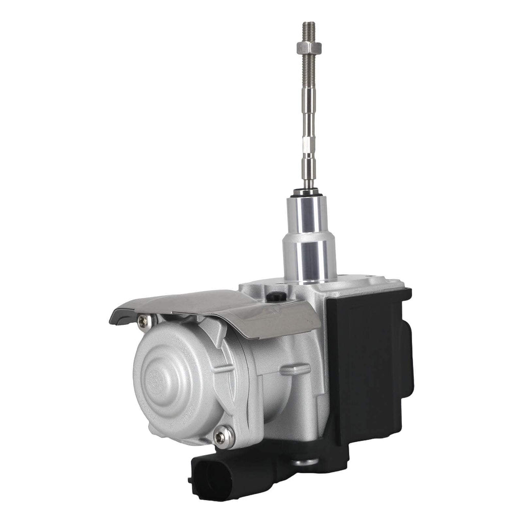Elektrisk turbo-aktuator egnet til Audi A4 B8 A5 Q5 2.0 TFSI 2013-2016 RHF5