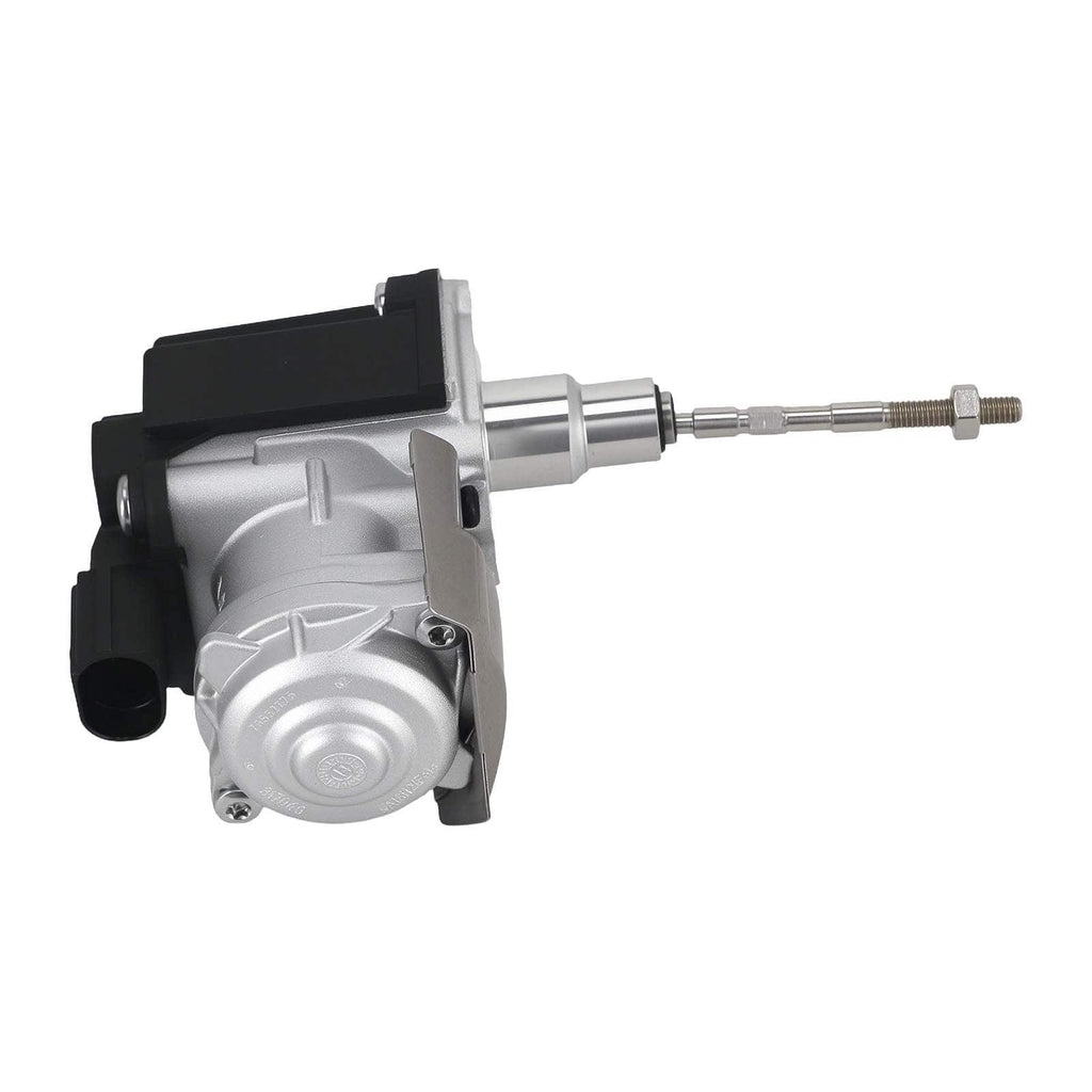 Elektrisk turbo-aktuator egnet til Audi A4 B8 A5 Q5 2.0 TFSI 2013-2016 RHF5