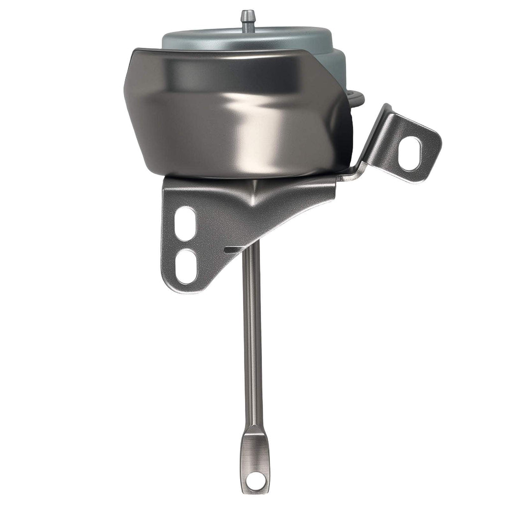 Turbo-alipainerasia, sopii malleihin VW Transporter T5 Multivan California 2.5 TDI 96-128 kW BNZ 2003-2009 | 070145701RX 760698-5002S