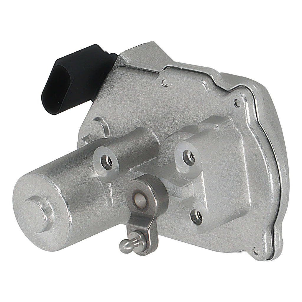 Sähköinen turboahtimen toimilaite BV50 sopii malleihin Audi A4 A6 A8 Q7, VW Phaeton Touareg 2.7 3.0 TDI 2004-2008 59145725