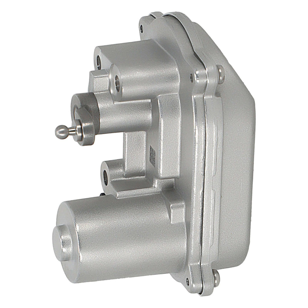 Sähköinen turboahtimen toimilaite BV50 sopii malleihin Audi A4 A6 A8 Q7, VW Phaeton Touareg 2.7 3.0 TDI 2004-2008 59145725