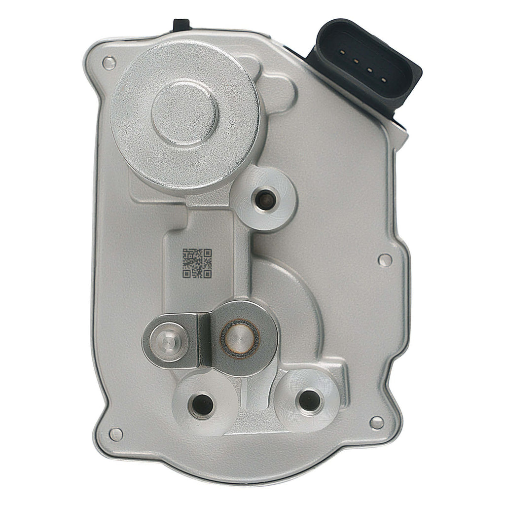 Sähköinen turboahtimen toimilaite BV50 sopii malleihin Audi A4 A6 A8 Q7, VW Phaeton Touareg 2.7 3.0 TDI 2004-2008 59145725