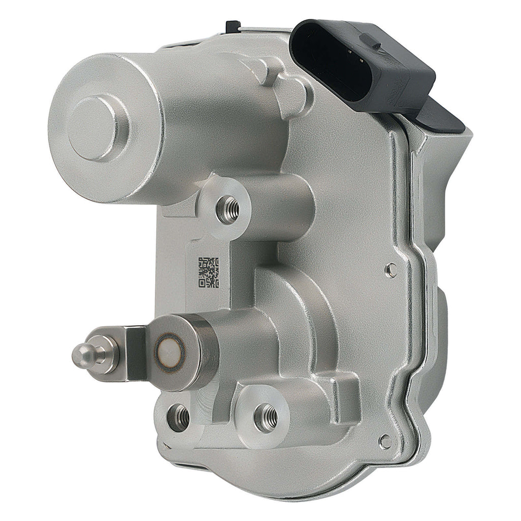 Sähköinen turboahtimen toimilaite BV50 sopii malleihin Audi A4 A6 A8 Q7, VW Phaeton Touareg 2.7 3.0 TDI 2004-2008 59145725