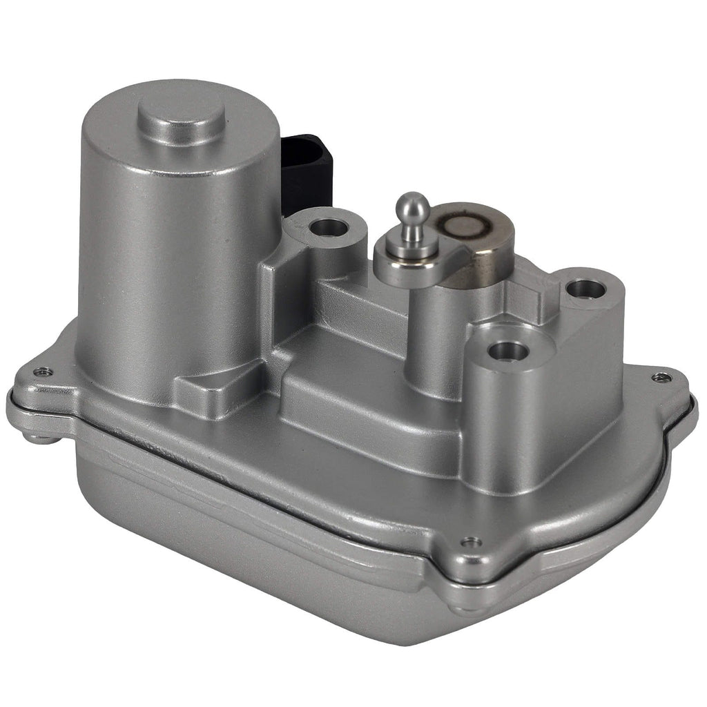 Elektrisk turboaktuator lämplig för Audi A4 B7 A6 C6 2.7 3.0 TDI 2004-2008 059145715E