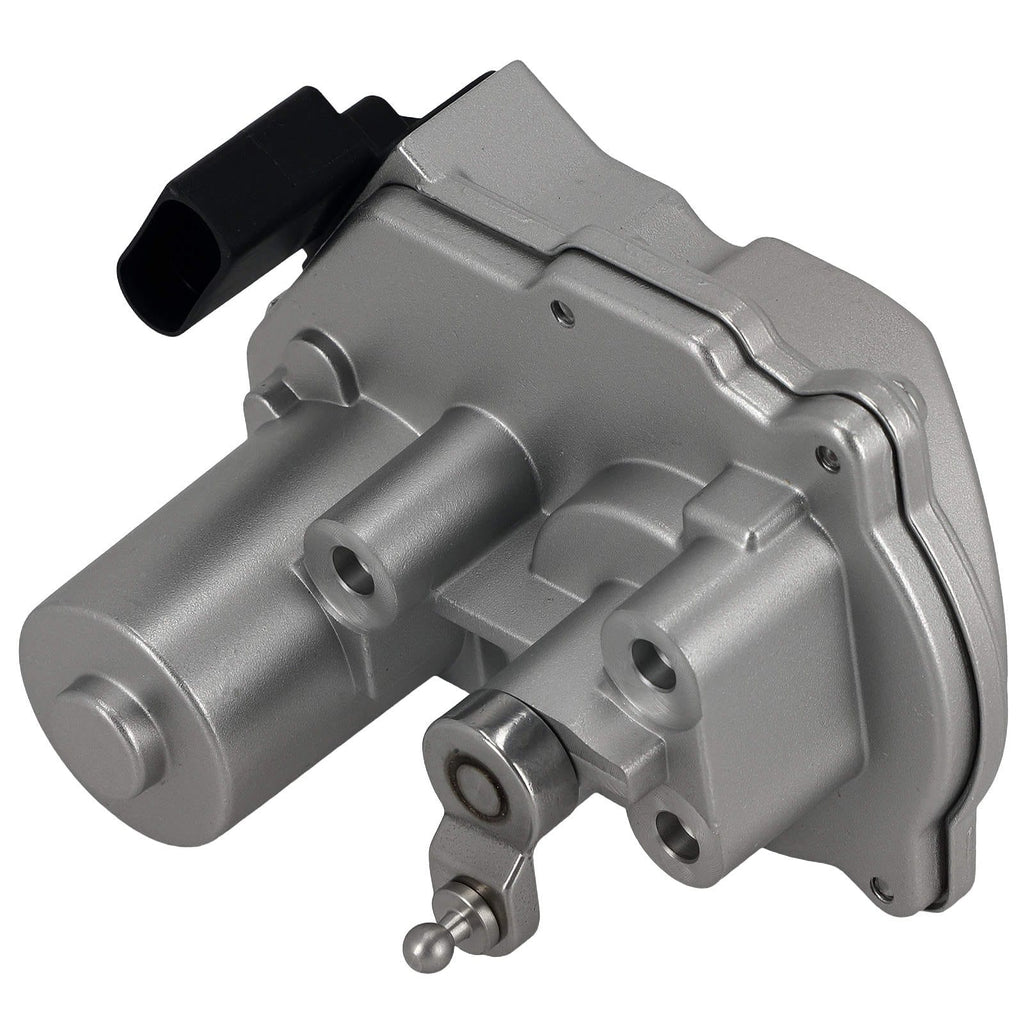 Elektrisk turboaktuator lämplig för Audi A4 B7 A6 C6 2.7 3.0 TDI 2004-2008 059145715E