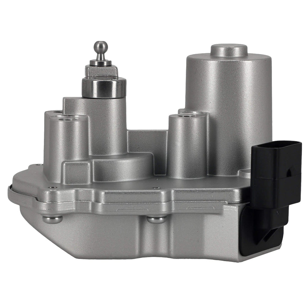 Elektrisk turboaktuator lämplig för Audi A4 B7 A6 C6 2.7 3.0 TDI 2004-2008 059145715E