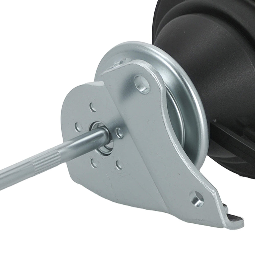 Turboaktuator lämplig för Smart Cabrio 450 0.6 0.7 2000-2004 727238-0001