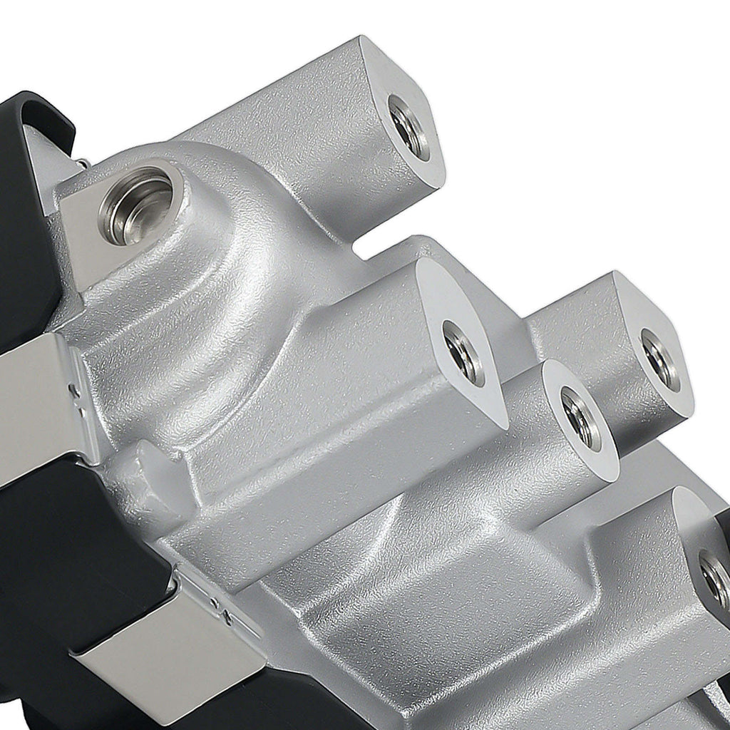 Turboaktuator lämplig för Ford Ranger 2.2 TDCi 110KW 831157-5004 svart