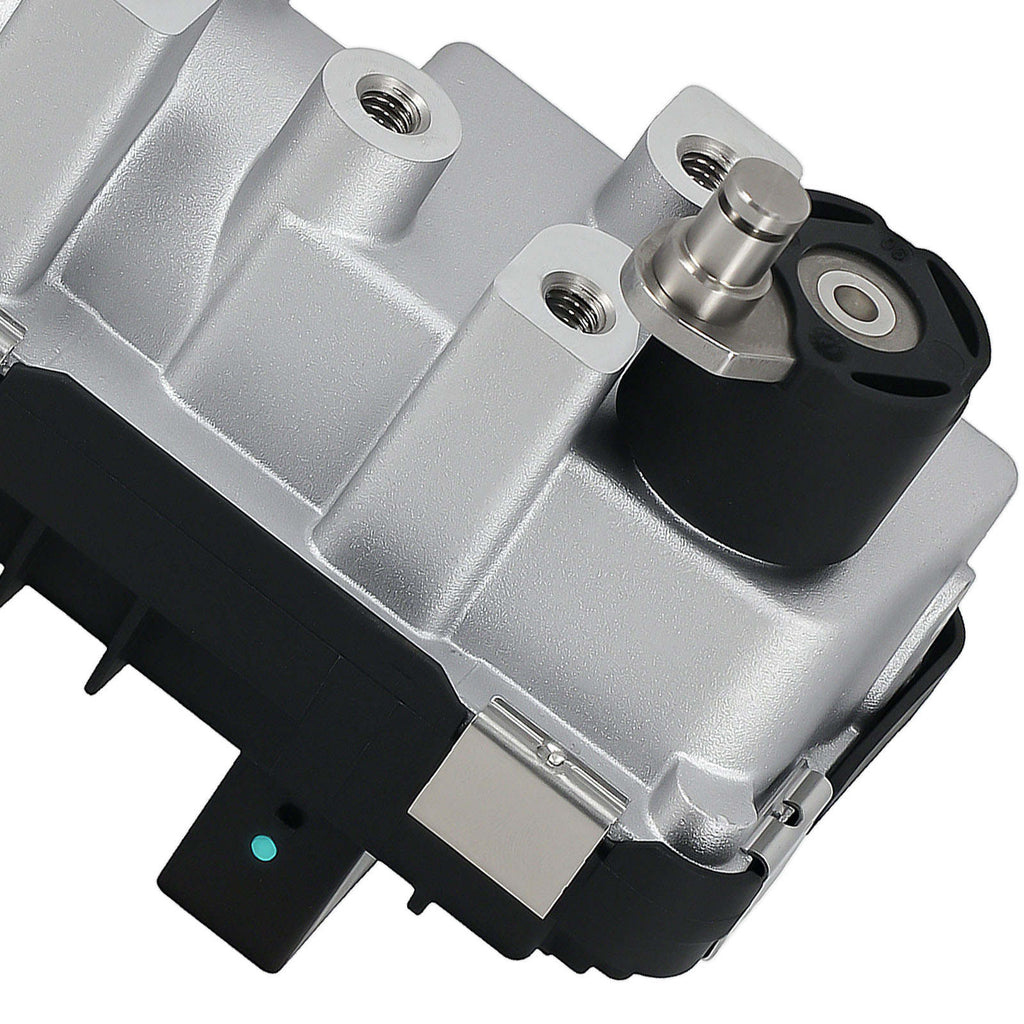 Turboaktuator lämplig för Ford Ranger 2.2 TDCi 110KW 831157-5004 svart