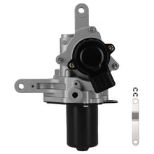 Last bildet i gallerivisningen, Elektrisk turboaktuator egnet for Toyota Hilux 88/106KW 17201-0L070