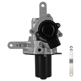 Actuator turbo Elektrisch geschikt voor Toyota Hilux 88/106KW 17201-0L070