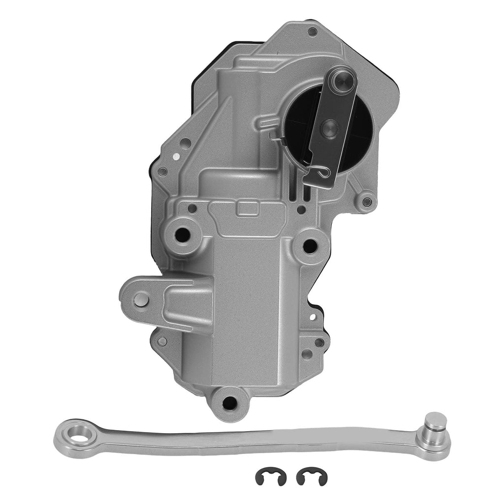 Elektrisk turboaktuator CT16V lämplig för Toyota Hilux VIII 2.4 D 110 kW 2015-2025 | 17201-11070 89674-71020