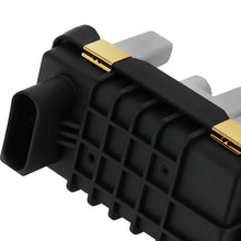 Indlæs billede til gallerivisning Turbo Boost Aktuator GTB2260VK egnet til BMW 325d 330d 3.0d 758352-5011S