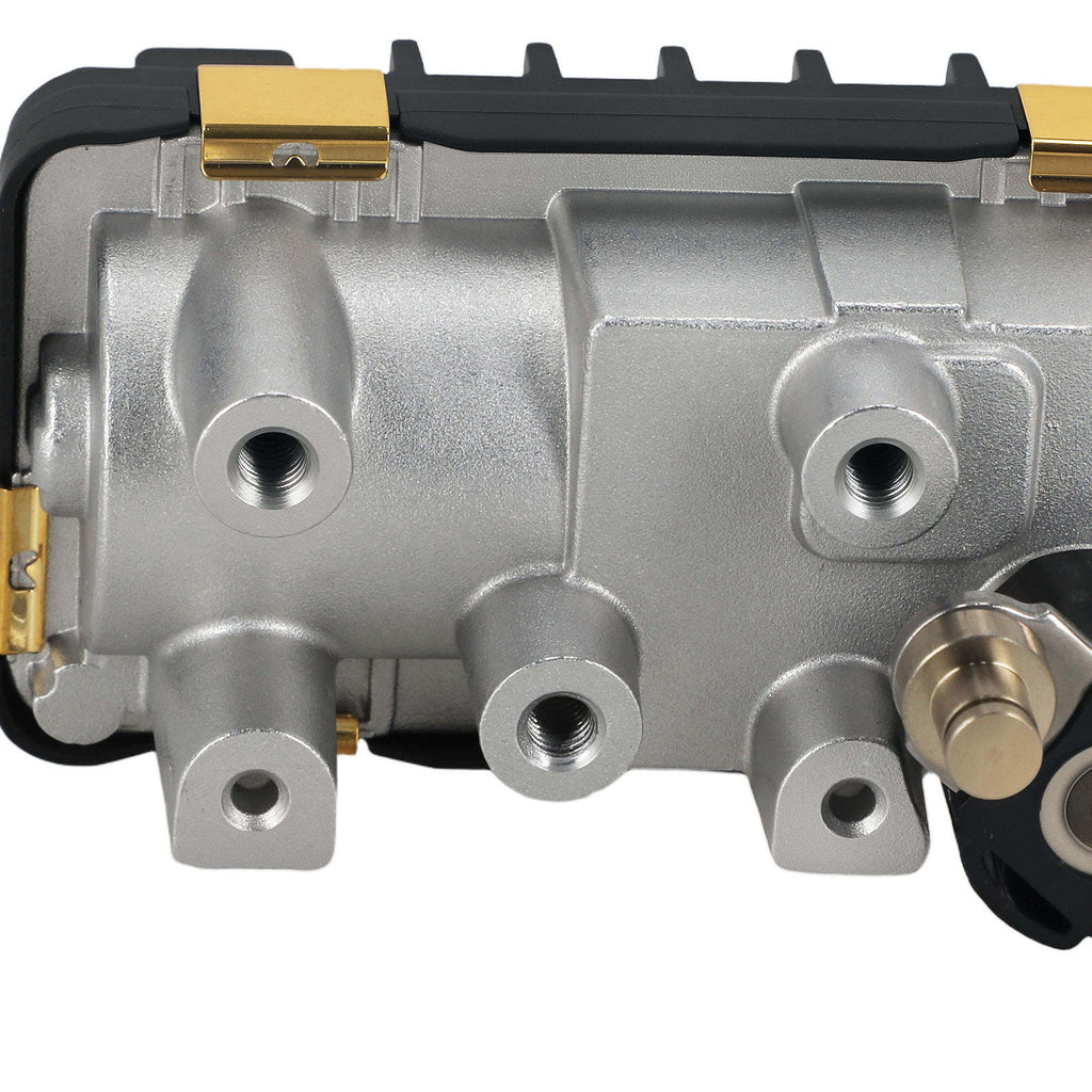 Turbo Boost Aktuator GTB2260VK egnet til BMW 325d 330d 3.0d 758352-5011S