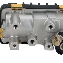 Indlæs billede til gallerivisning Turbo Boost Aktuator GTB2260VK egnet til BMW 325d 330d 3.0d 758352-5011S