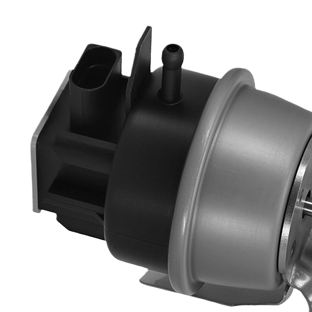Turbo-vakuumdose egnet for Audi A4, A5, A6, Q5, Seat Exeo 2.0 TDI 88-125 kW 2004-2017 | 03L145702EX 03L145702HV