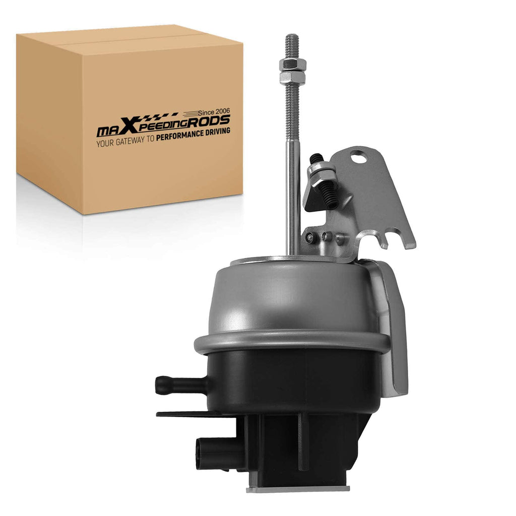 Turbo-vakuumdose egnet for Audi A4, A5, A6, Q5, Seat Exeo 2.0 TDI 88-125 kW 2004-2017 | 03L145702EX 03L145702HV