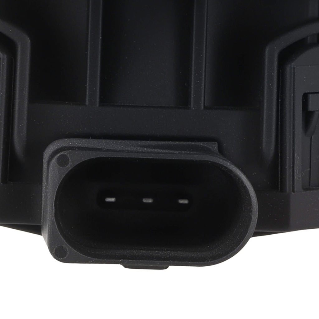 Turbo-alipainesäädin, sopii malleihin VW Crafter 2.0 TDI 105-120 kW, Amarok 2.0 BiTDI 132 kW 2011-2022 | 03L145715L 10009700096