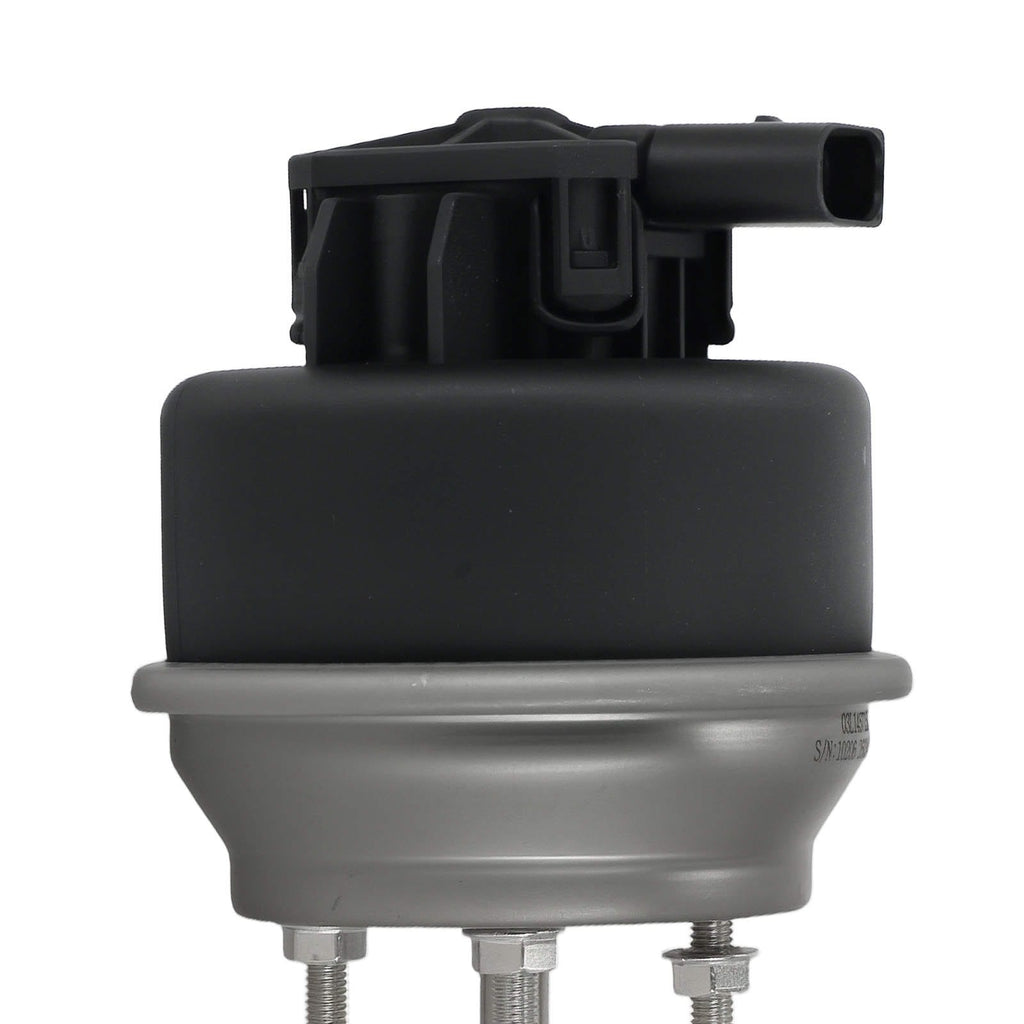 Turbo-alipainesäädin, sopii malleihin VW Crafter 2.0 TDI 105-120 kW, Amarok 2.0 BiTDI 132 kW 2011-2022 | 03L145715L 10009700096