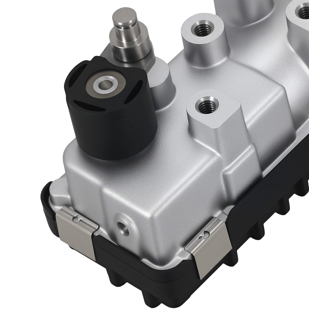 Turboaktuator egnet til Audi A4 3.0TDI 2.7TDI B8 140Kw 176Kw 2007-2016