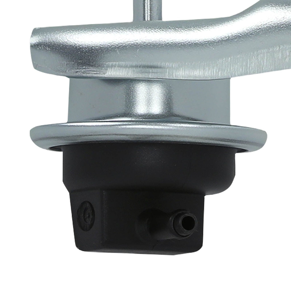 Turbo-vakuumdose sølv egnet for Smart City-Coupé / Cabrio / Crossblade 450 0.6 33-52 kW 1998-2004 | 451548-2 A1600960499