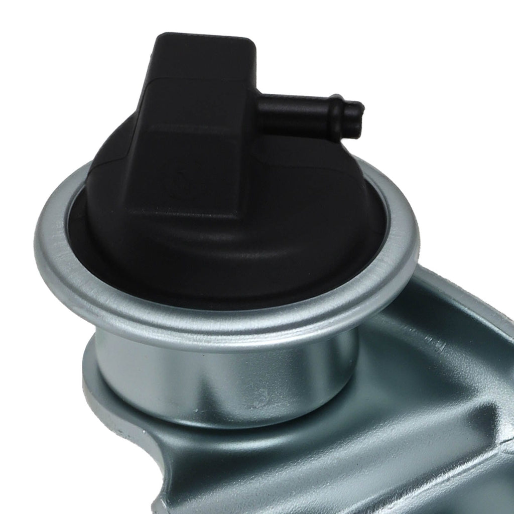 Turbo-vakuumdose sølv egnet for Smart City-Coupé / Cabrio / Crossblade 450 0.6 33-52 kW 1998-2004 | 451548-2 A1600960499