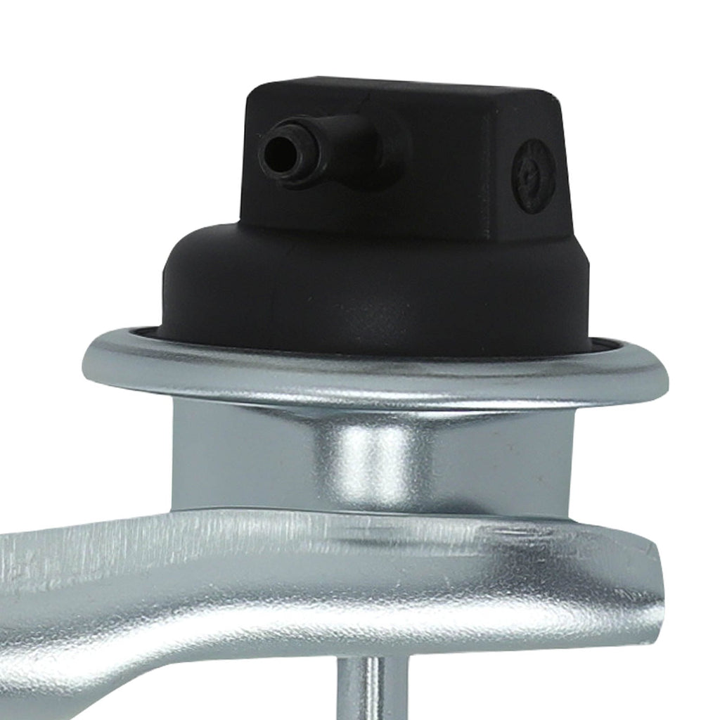 Turbo-vakuumdose sølv egnet for Smart City-Coupé / Cabrio / Crossblade 450 0.6 33-52 kW 1998-2004 | 451548-2 A1600960499