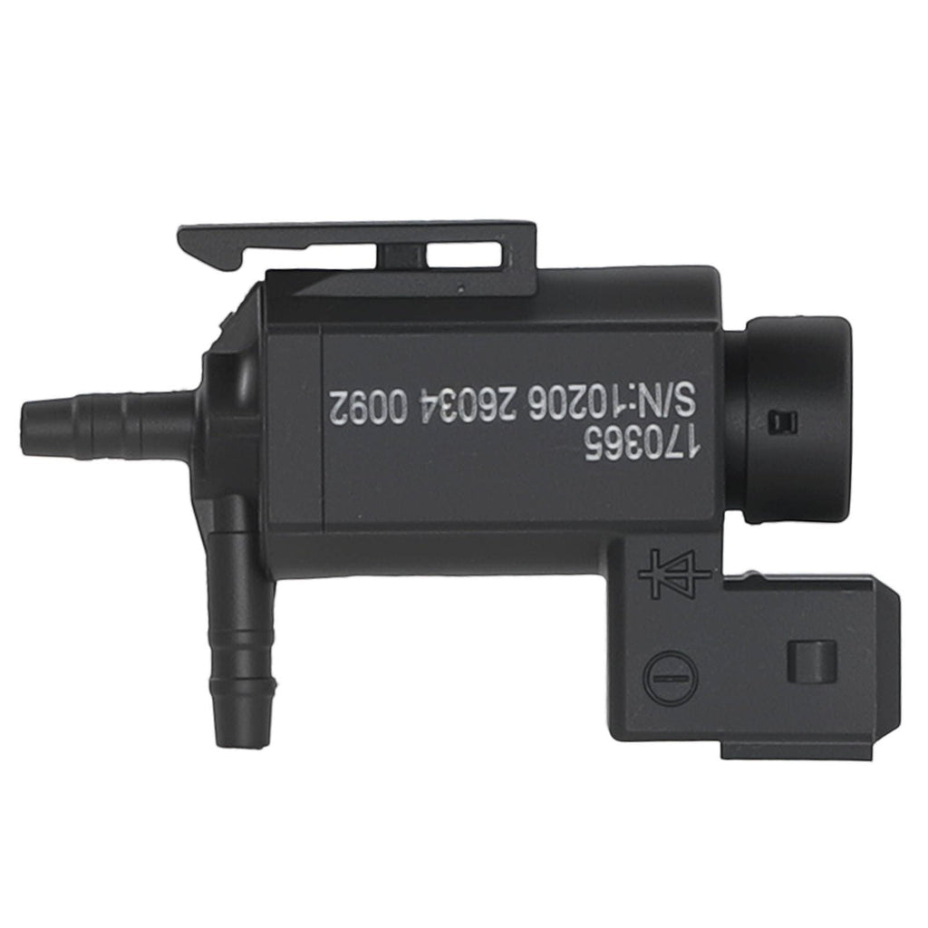 Turboaktuator egnet for BMW 1-, 3- og 5-serie 11741742712 0396414 702318010
