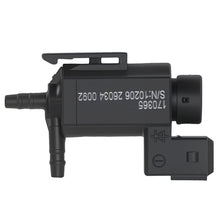 Last bildet i gallerivisningen, Turboaktuator egnet for BMW 1-, 3- og 5-serie 11741742712 0396414 702318010