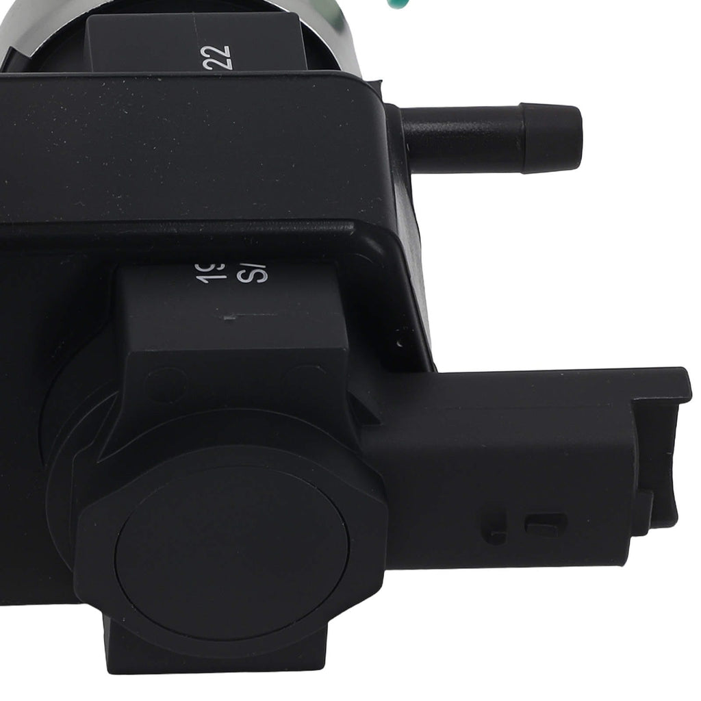 Trykomformer turbo egnet til Citroën C4 C5 DS3, Peugeot 1.6 16V THP 103-152 kW 2008-2016 | 1922S2
