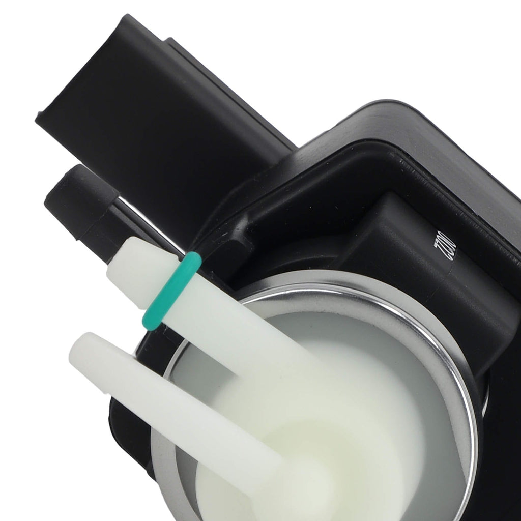 Trykomformer turbo egnet til Citroën C4 C5 DS3, Peugeot 1.6 16V THP 103-152 kW 2008-2016 | 1922S2