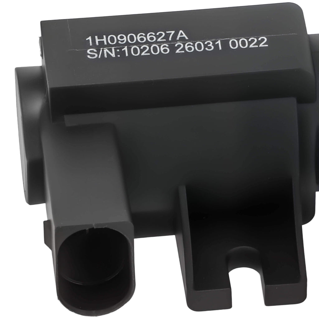 Tryktransmitter magnetventil egnet til Audi A2, Seat Arosa, VW Lupo 1997-2005 1H0906627A