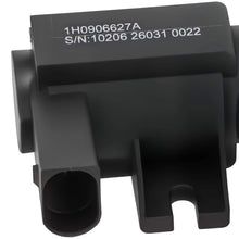 Indlæs billede til gallerivisning Tryktransmitter magnetventil egnet til Audi A2, Seat Arosa, VW Lupo 1997-2005 1H0906627A