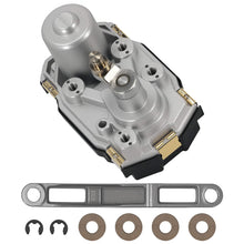 Ladda upp bild till gallerivisning, Elektrisk turbo-aktuator BV43 lämplig för SsangYong Rexton Y400 Actyon Musso Rodius 2.2 XDi 21E282763