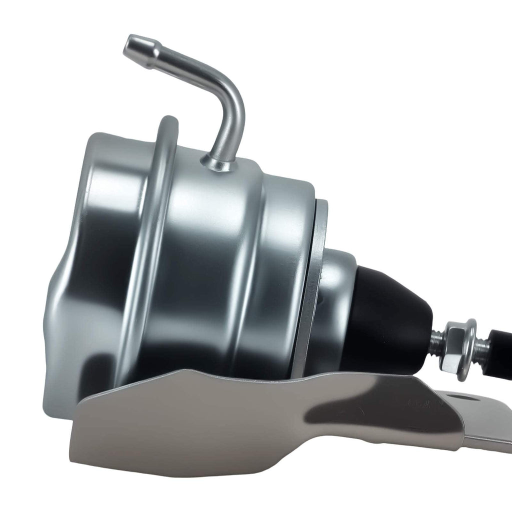 Turbon alipaineohjain sopii Hyundai Starex 2.5 CRDi 125KW 53039880127