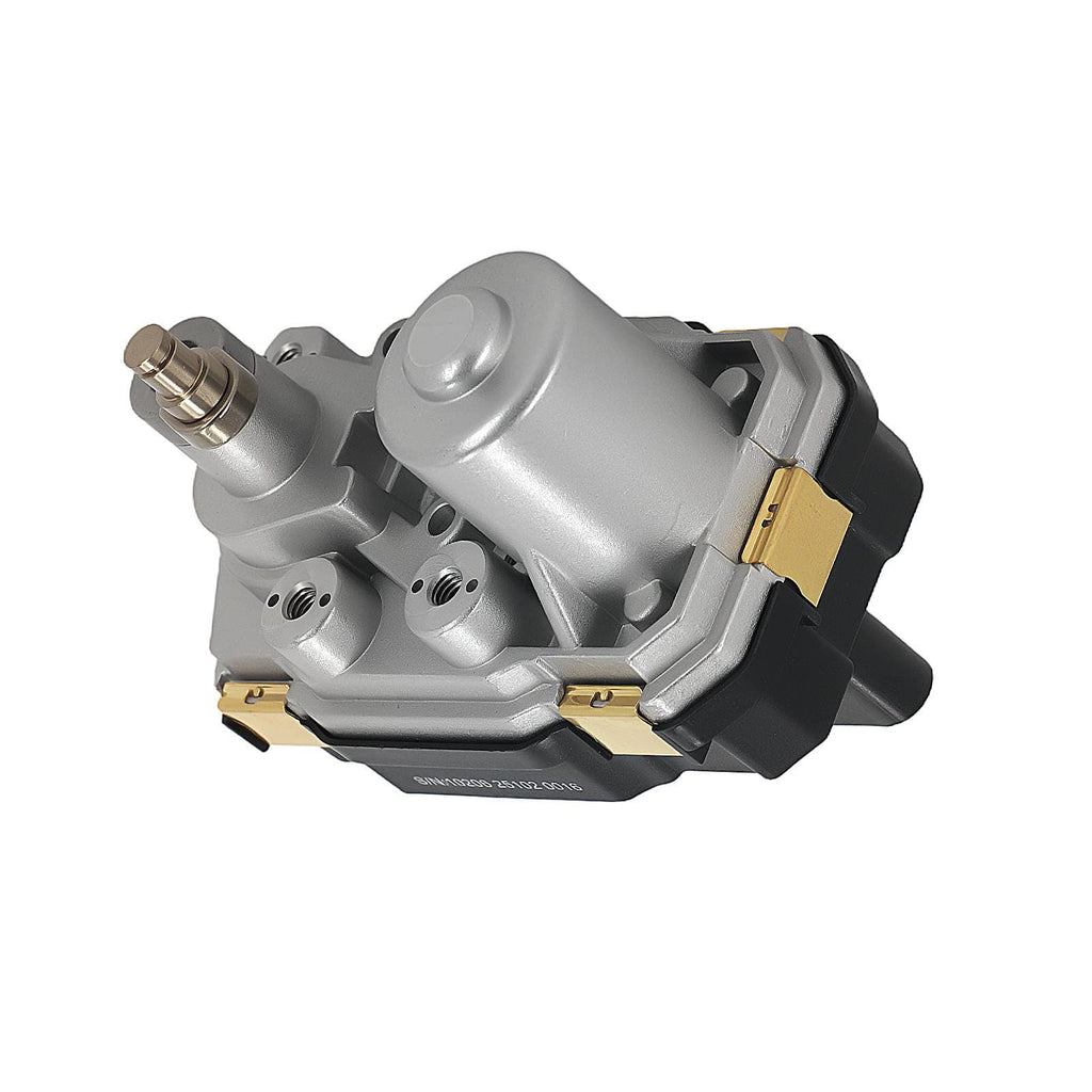 Elektrisk turbo-aktuator egnet til Hyundai ix35 2.0 CRDi 4WD 282312F001