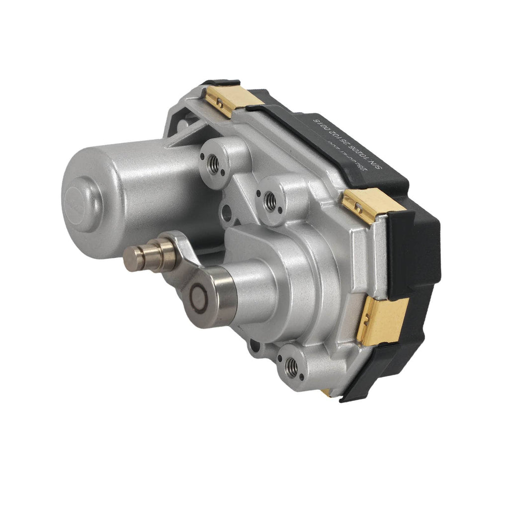 Elektrisk turbo-aktuator egnet til Hyundai ix35 2.0 CRDi 4WD 282312F001