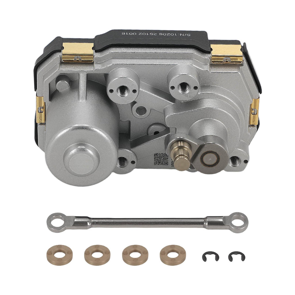 Elektrisk turbo-aktuator egnet til Hyundai ix35 2.0 CRDi 4WD 282312F001