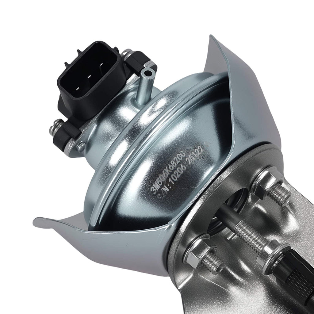 Elektrisk turbostyring for Ford C-Max, Focus II, Mondeo IV, Kuga I 2.0 TDCi 2004–2015 | 728768 753847
