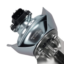 Last bildet i gallerivisningen, Elektrisk turbostyring for Ford C-Max, Focus II, Mondeo IV, Kuga I 2.0 TDCi 2004–2015 | 728768 753847