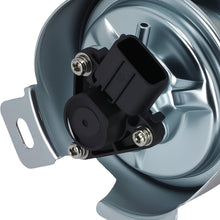 Last bildet i gallerivisningen, Elektrisk turbostyring for Ford C-Max, Focus II, Mondeo IV, Kuga I 2.0 TDCi 2004–2015 | 728768 753847