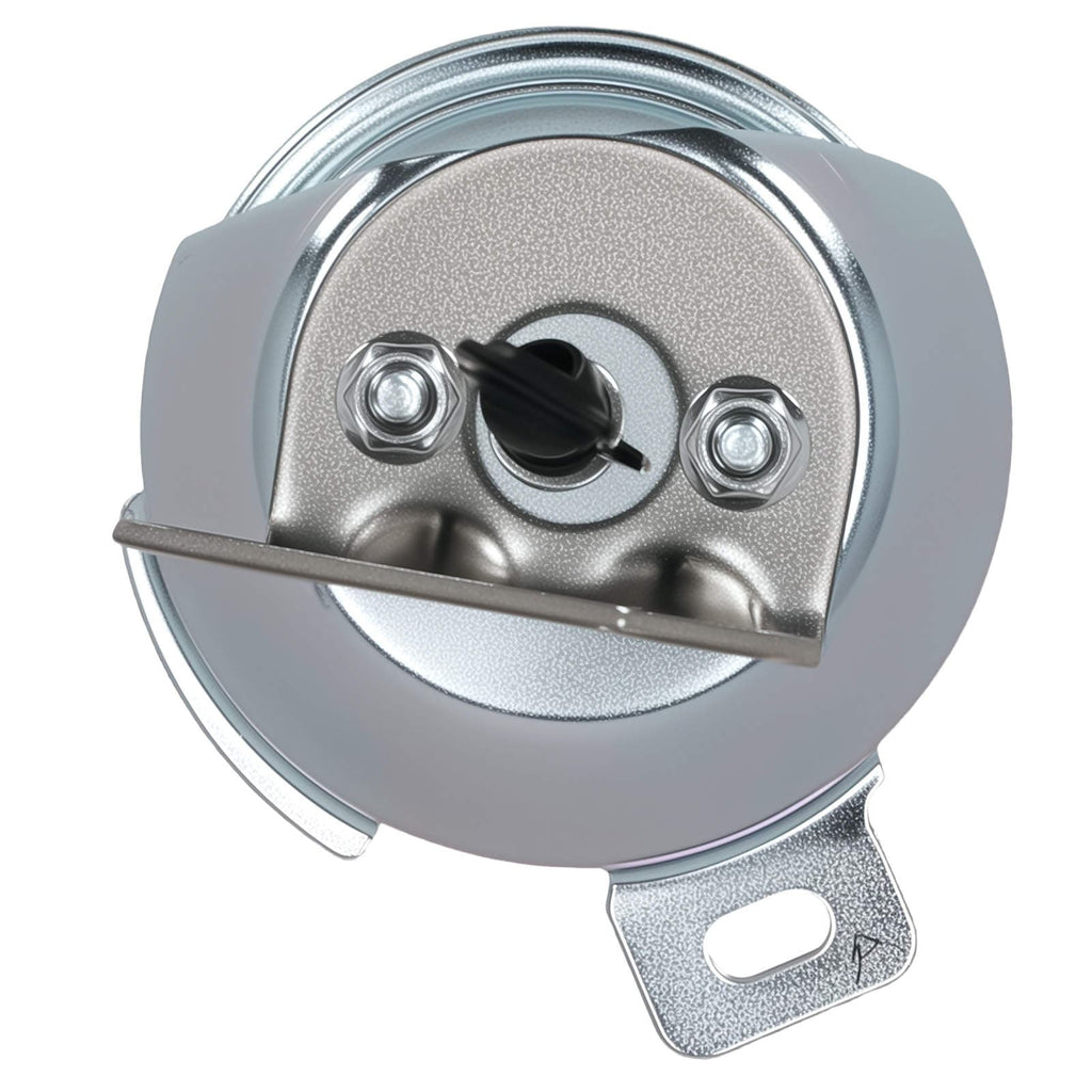 Elektrisk turbostyring for Ford C-Max, Focus II, Mondeo IV, Kuga I 2.0 TDCi 2004–2015 | 728768 753847