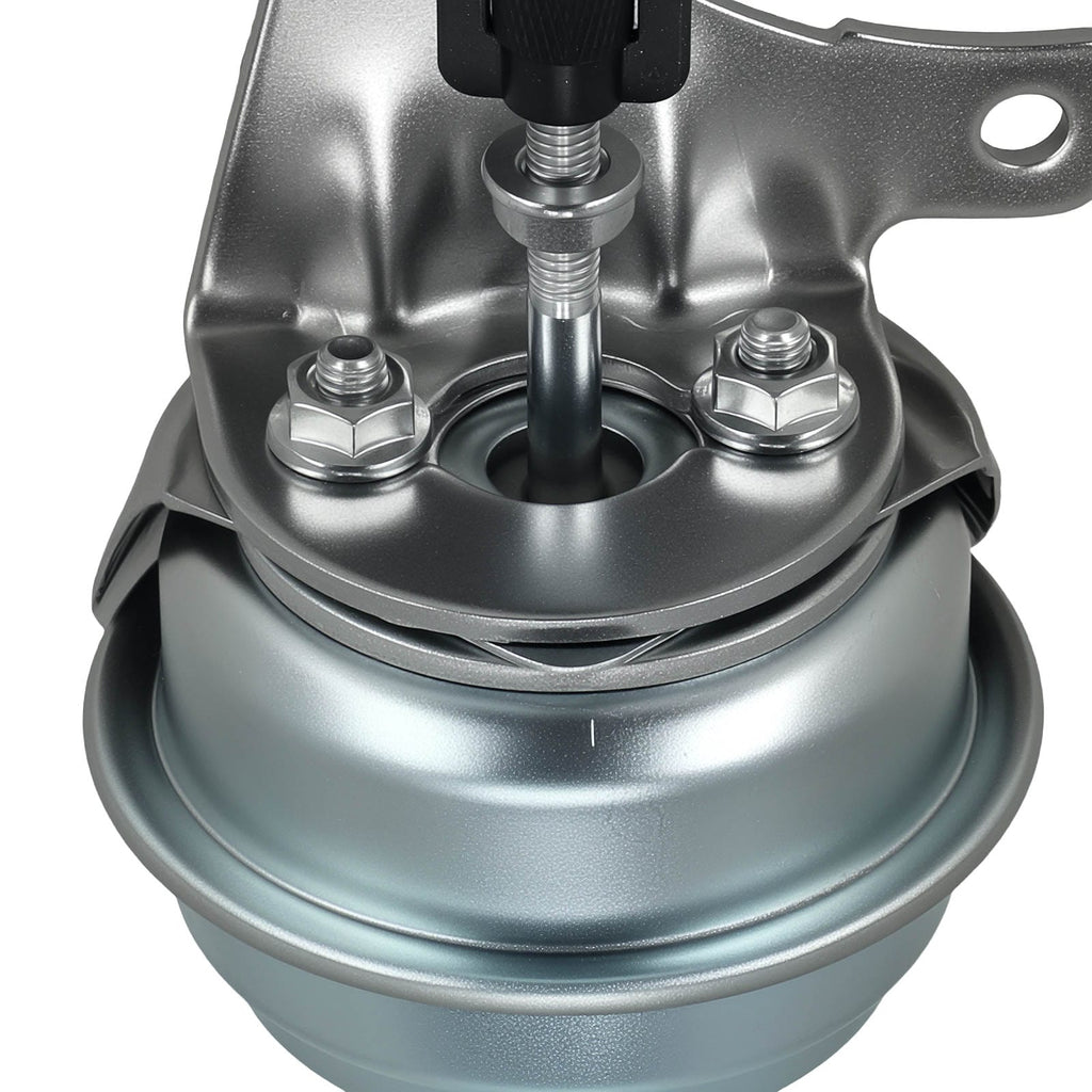 Turbon toimilaite sopii malleihin Audi A3 A4, Seat Leon Toledo, VW Golf Passat 1.9 TDI