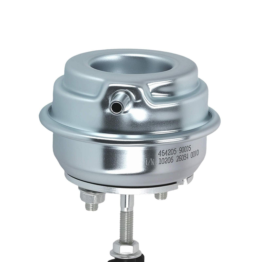 Ladetrykkreguleringsventil egnet for VW LT 28-35 II 2.5 TDI 80KW 1999-2006 454205-1