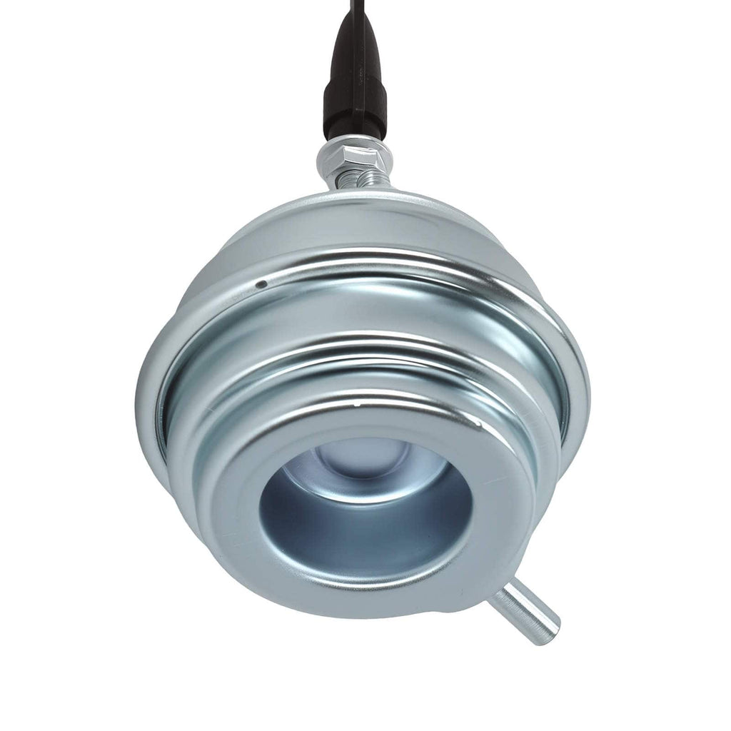 Ladetrykkreguleringsventil egnet for VW LT 28-35 II 2.5 TDI 80KW 1999-2006 454205-1