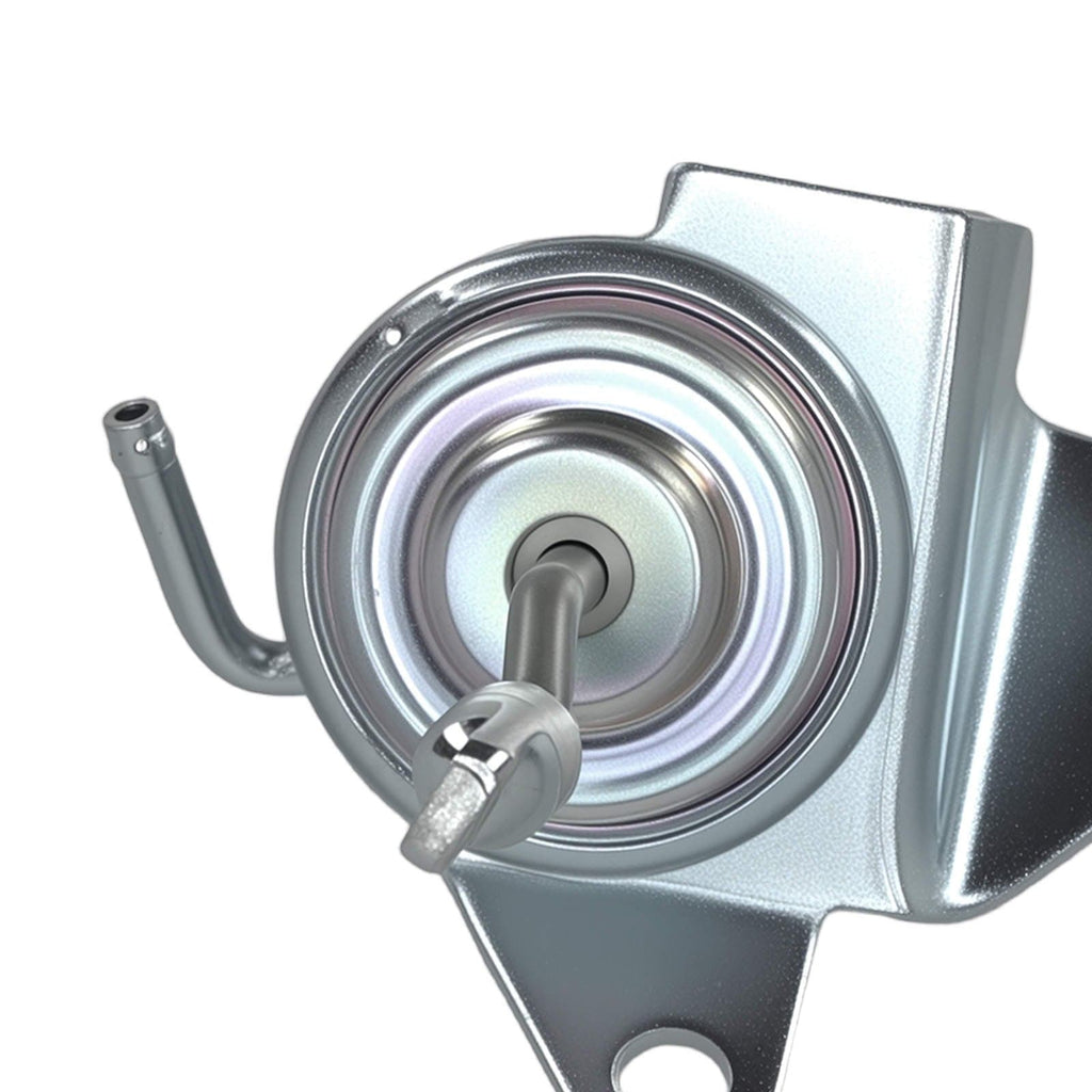 Sähköinen turboahtimen toimilaite sopii Volvo S40 1.6L vuodesta 2005 alkaen 49173-07504